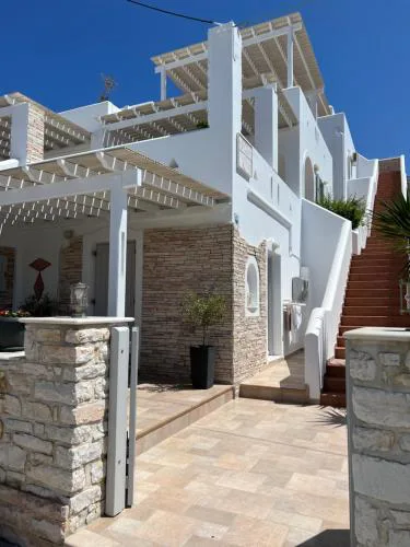 Katerina Apartments & Studios