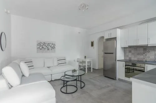 Marvelous One Bedroom House In Paros