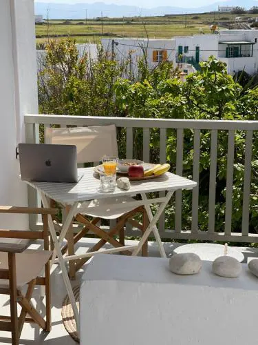 Naousa - 1BR House - Islander House