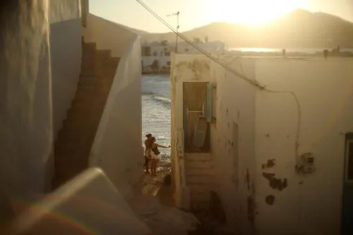 Naousa's Melody