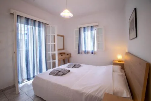 Naoussa Breeze Residence