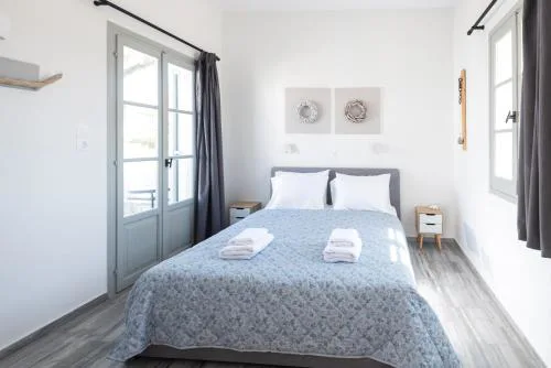 Navi A2 Brand new Studio in Naousa