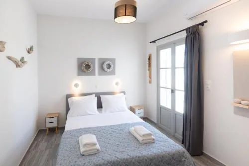 Navi A3 Brand new Studio in Naousa
