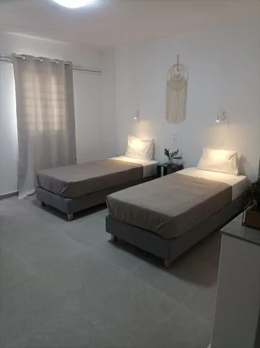 Nektarias Apartment No1