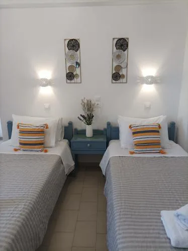 Nektarias Apartments No2