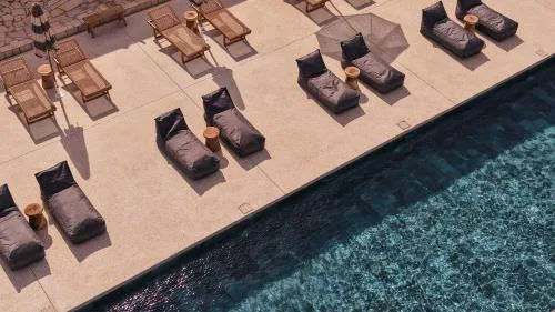 Ovea Paros