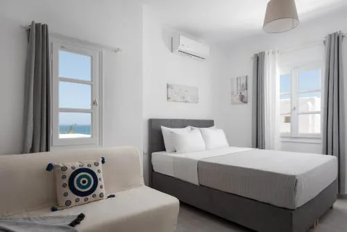Palma Elegant Suites