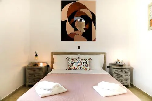 Rodis Cycladic Holiday House