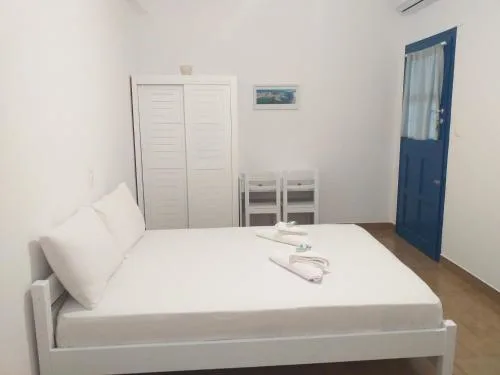 Saint Anargyroi apartment