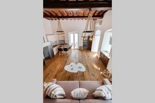 Soso's House
