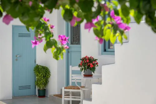 Stella's Alley House