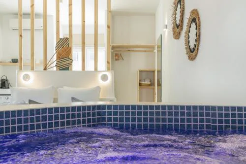 Utopia luxury apartments