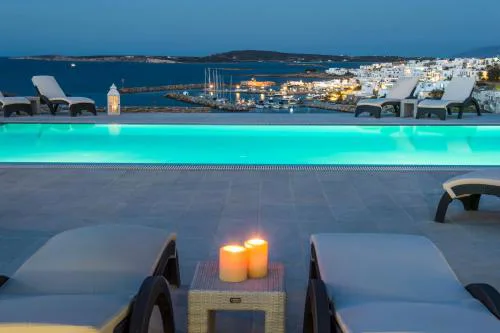 Villa Irini