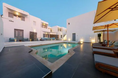 Villa Kelly Rooms & Suites