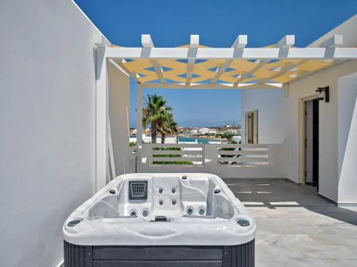Villa Maria Naoussa