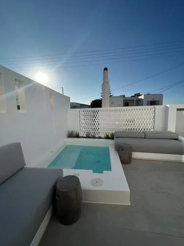 Vivant Naousa Residence 2