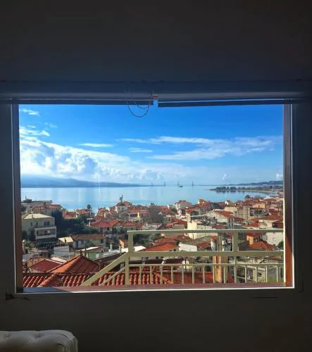 360ᵒ Lepanto Apartment