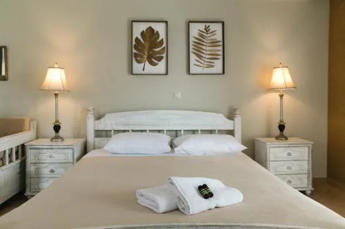 Ammos Boutique Hotel
