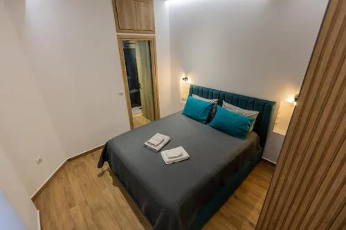 Calma Guest House