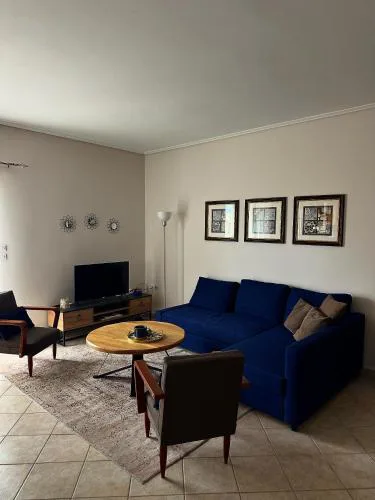 Casa di Luce Apartment Nafpaktos