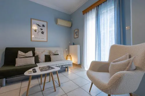 Casa di Mare Air-bnb