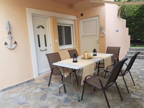 Cozy Apartment Nafpaktos