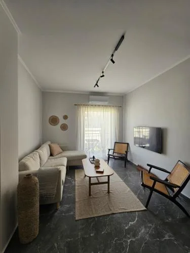 Electra Apartment