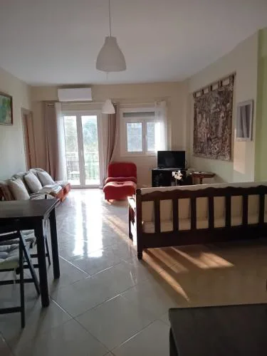 Eva's apartments