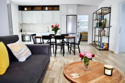 GK - Modern Apartment