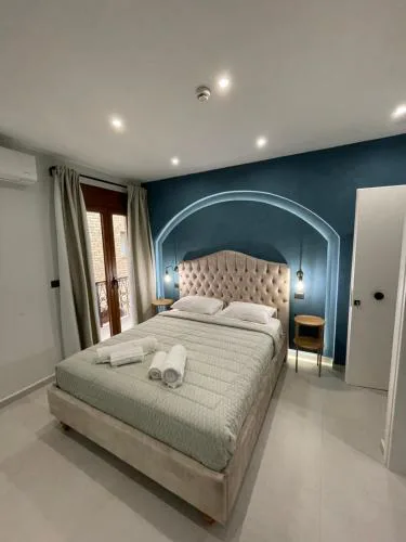 Incanto Luxury Suites
