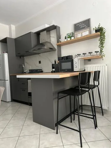 Iris Apartment Nafpaktos