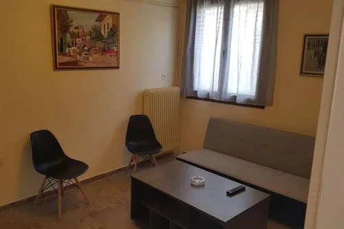 Κεντρικό διαμέρισμα
