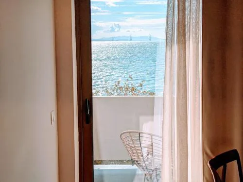 LEPANTO BEACH HOTEL