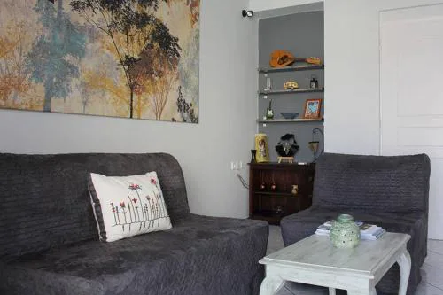 Nafpaktos Cosy Apartment close to the Sea