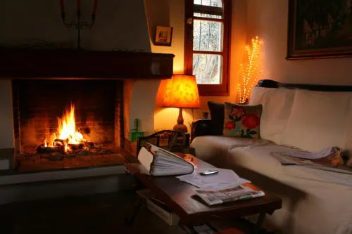 Nafpaktos cottage by the sea for travelers and dreamers!