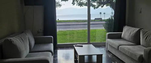 Nafpaktos Seaside Apartment
