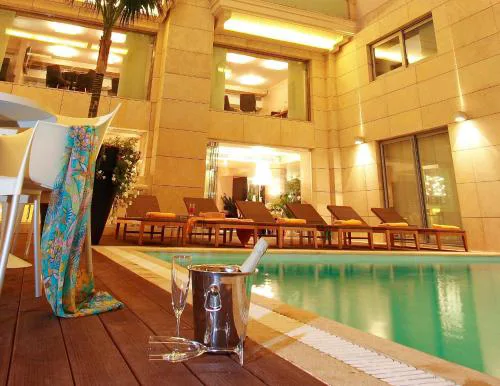 Nafs Hotel