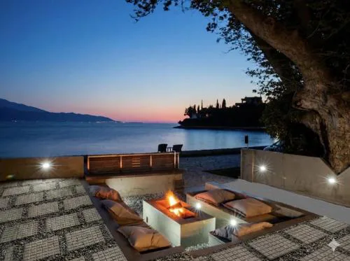 Spa Villa Skaloma