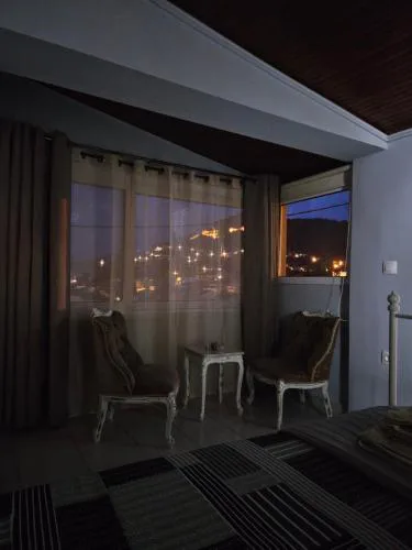 Με θέα το Κάστρο Studio