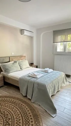 Sweet home