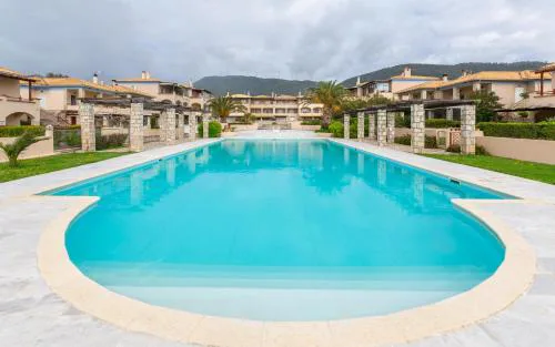Villa Blu Mare