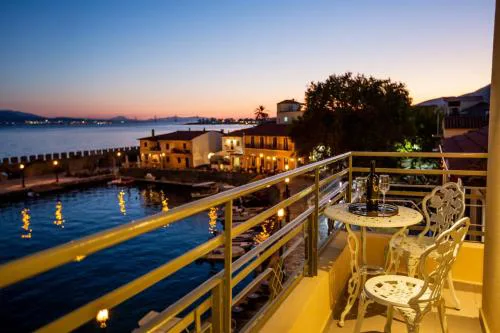 Vip Lepanto Port Suites
