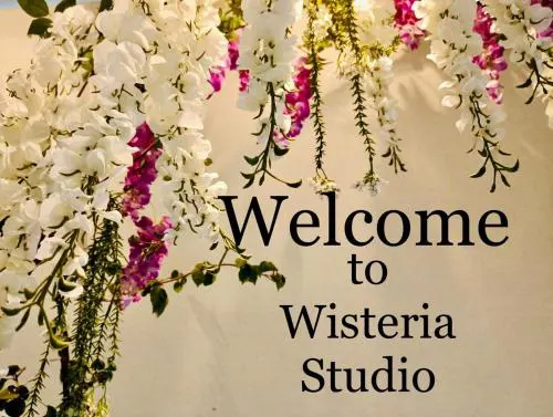 Wisteria