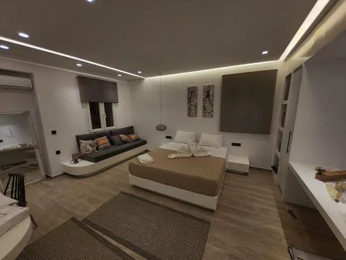 Amelie apartments