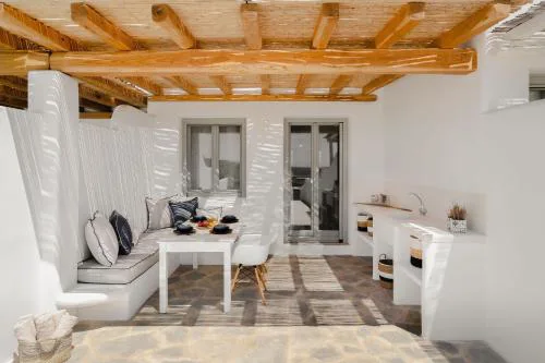 Anamnesia Collection Villa Aronia Kastraki Beach