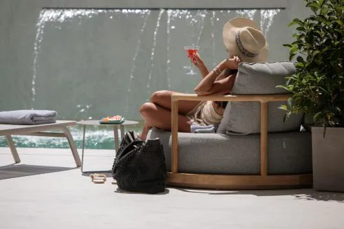 Anapollo Boutique Hotel Adults Only