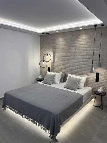 Anora Apartments Naxos