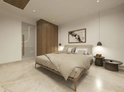 Anora Naxos Suites
