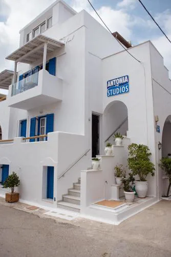 Antonia Studios