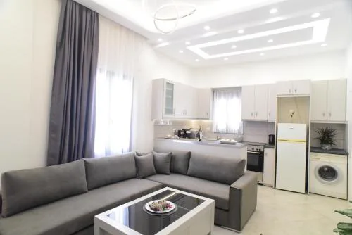 Apartment in the centre for 4 people